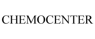 CHEMOCENTER