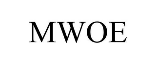 MWOE