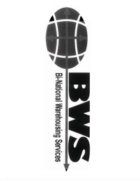 BWS BI-NATIONAL WAREHOUSING SERVICES