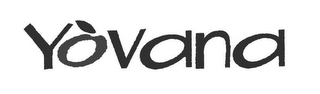 YÒVANA