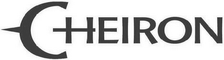 CHEIRON