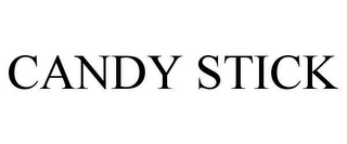 CANDY STICK