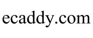 ECADDY.COM