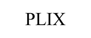 PLIX