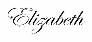 ELIZABETH