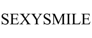 SEXYSMILE