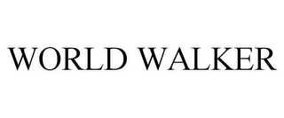 WORLD WALKER