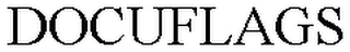 DOCUFLAGS