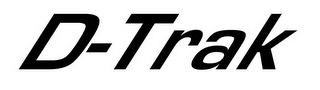 D-TRAK