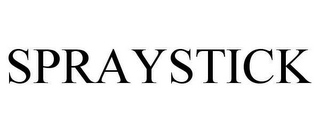 SPRAYSTICK