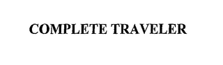 COMPLETE TRAVELER