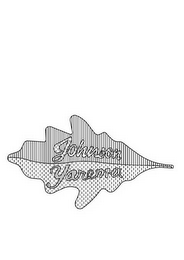 JOHNSON YAREMA
