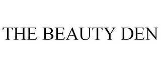 THE BEAUTY DEN