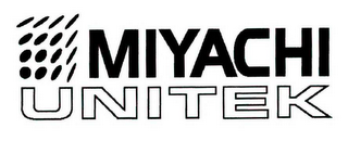 MIYACHI UNITEK