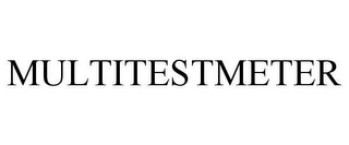 MULTITESTMETER