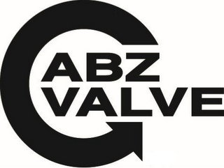 ABZ VALVE