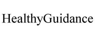 HEALTHYGUIDANCE
