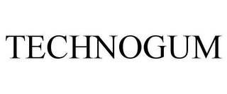 TECHNOGUM
