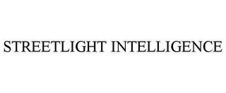 STREETLIGHT INTELLIGENCE