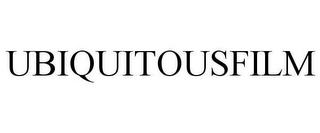 UBIQUITOUSFILM