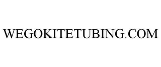 WEGOKITETUBING.COM