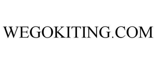 WEGOKITING.COM