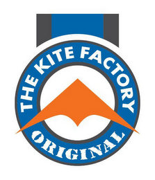 THE KITE FACTORY ORIGINAL
