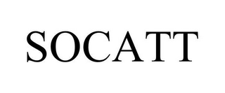 SOCATT
