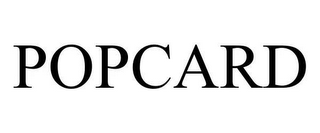 POPCARD