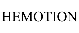 HEMOTION