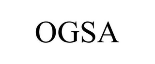 OGSA