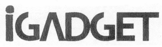 IGADGET
