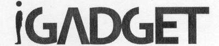 IGADGET