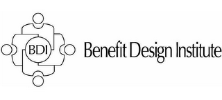 BENEFIT DESIGN INSTITUTE
