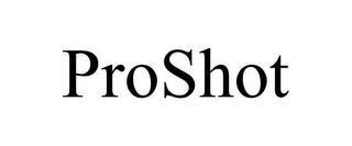 PROSHOT