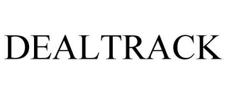 DEALTRACK