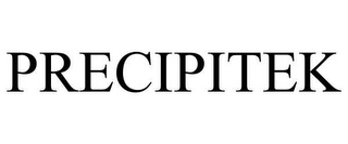 PRECIPITEK