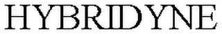 HYBRIDYNE