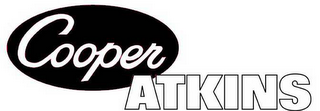 COOPER ATKINS