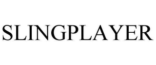 SLINGPLAYER