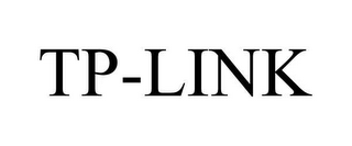 TP-LINK