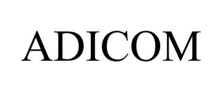 ADICOM