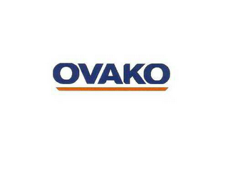 OVAKO