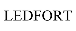 LEDFORT