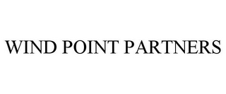 WIND POINT PARTNERS