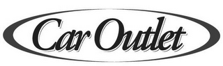 CAR OUTLET