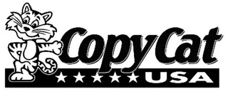 COPYCAT USA