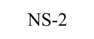 NS-2