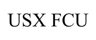 USX FCU
