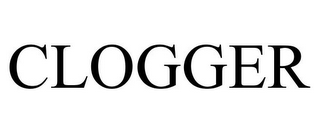 CLOGGER